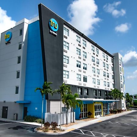 Tru By Hilton Florida City, Fl Hotel Екстериор снимка