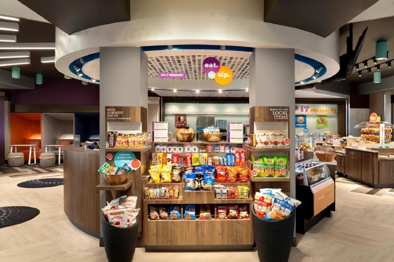 Tru By Hilton Florida City, Fl Екстериор снимка