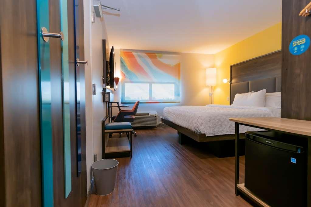 Tru By Hilton Florida City, Fl Стая снимка