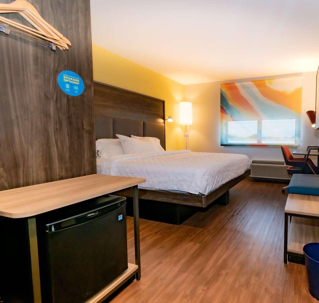 Tru By Hilton Florida City, Fl Стая снимка