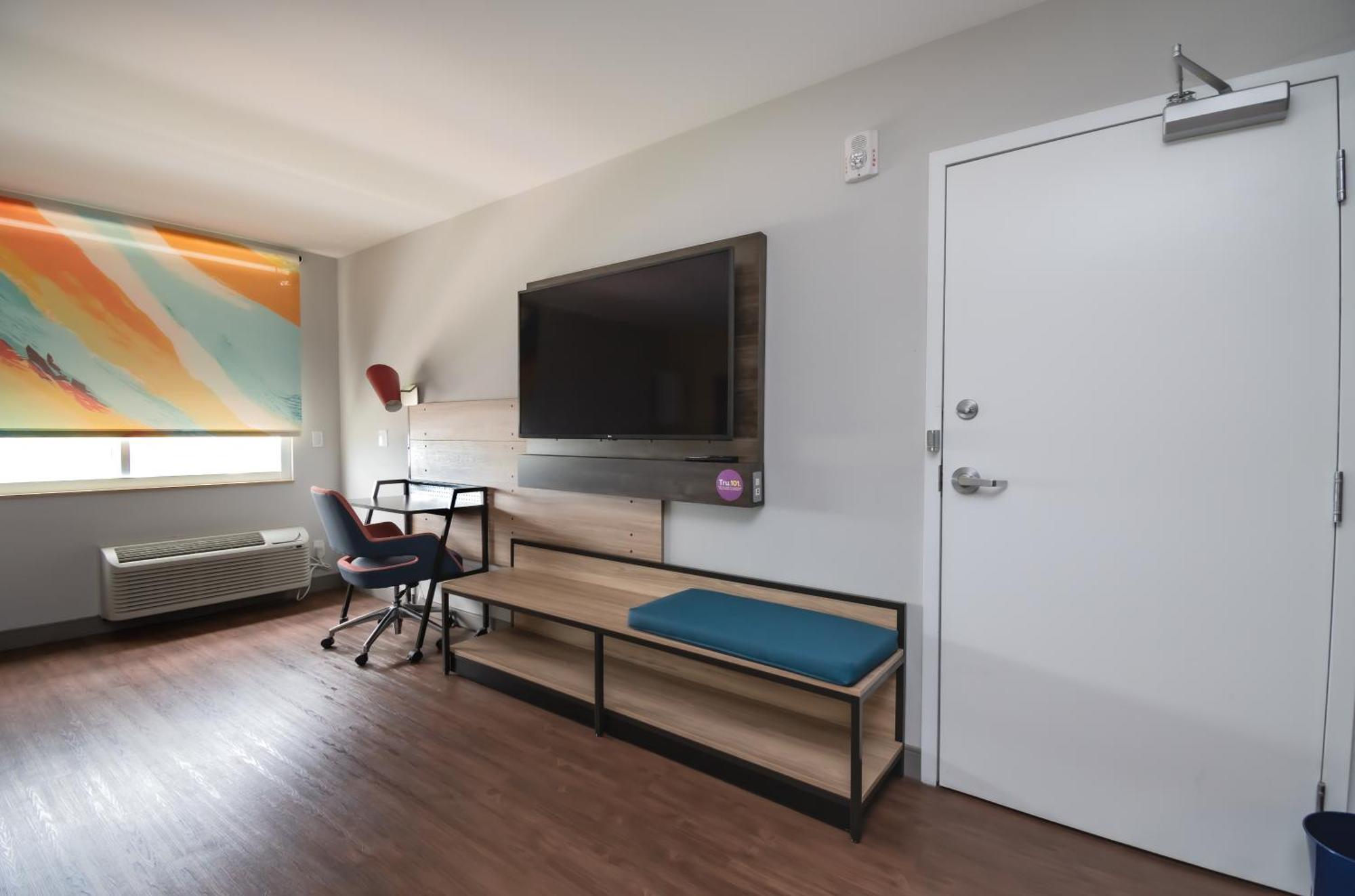 Tru By Hilton Florida City, Fl Екстериор снимка