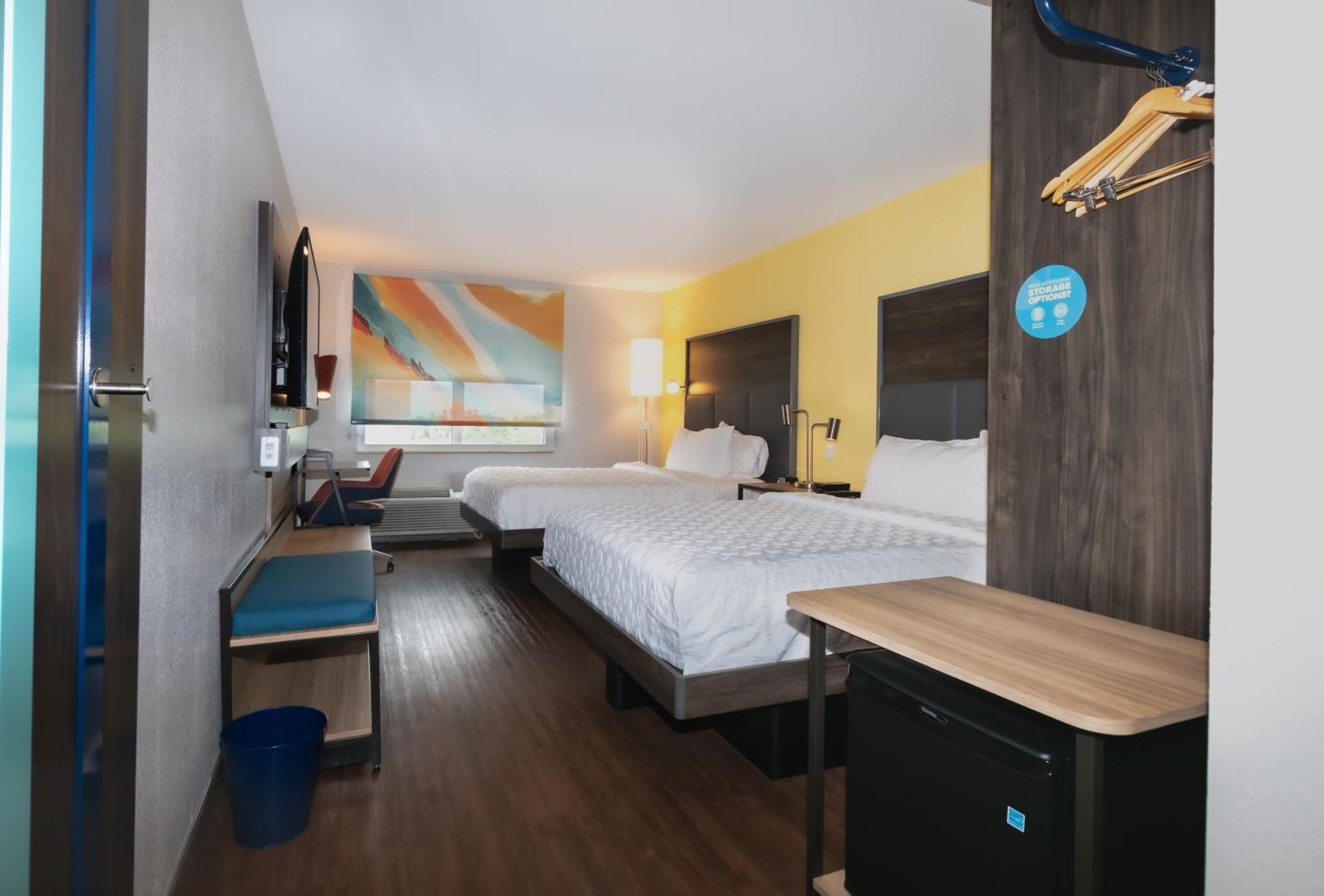 Tru By Hilton Florida City, Fl Екстериор снимка