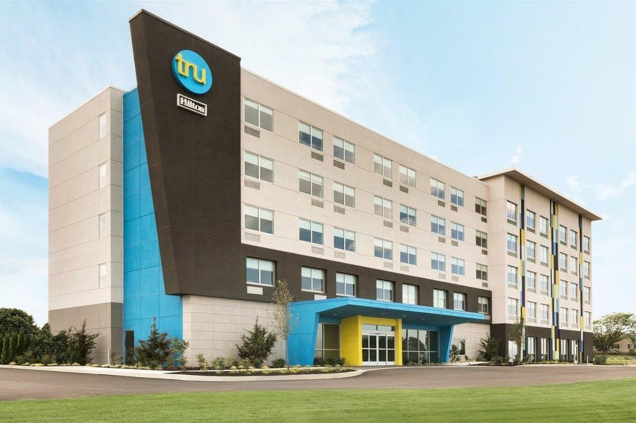 Tru By Hilton Florida City, Fl Екстериор снимка