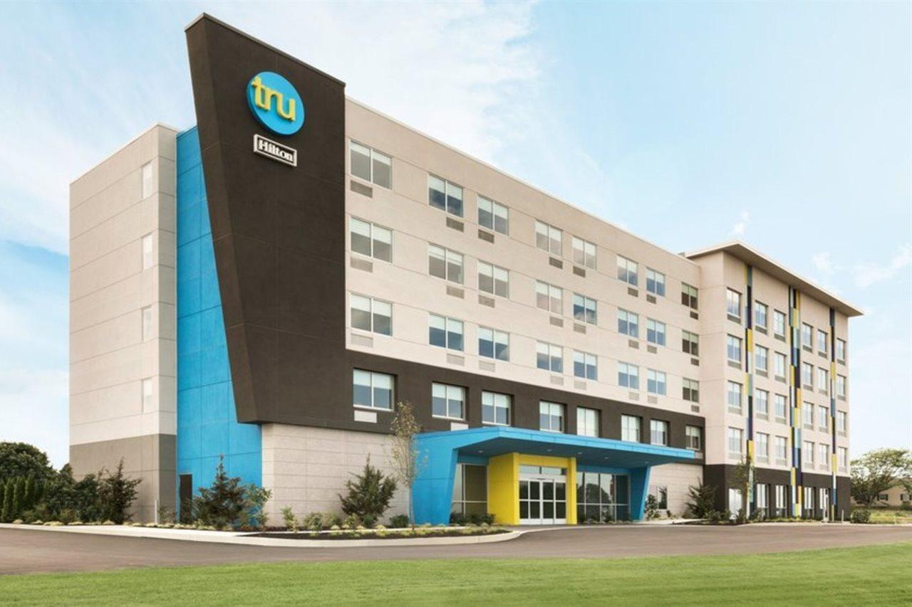 Tru By Hilton Florida City, Fl Hotel Екстериор снимка